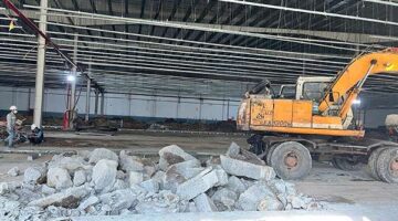 Khoan cắt bê tông vũng tàu