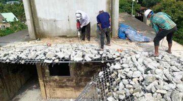 Khoan Cắt Bê Tông KCN Long Khánh