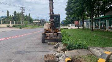 Khoan cắt bê tông KCN hố nai